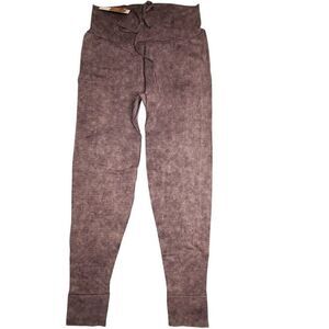 Victoria’s Secret Pink Active Leggings – High Waist Jogger Style – Size L Multip